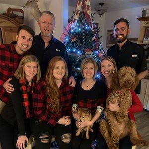 Meet your Posher, Darlene